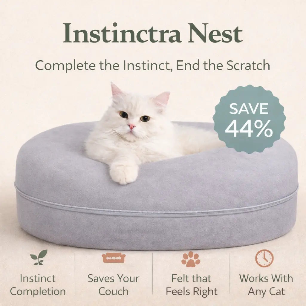 Instinctra Nest