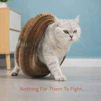 Instinctra™ Scratch Loop 🐾